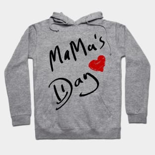 mama's Day Hoodie